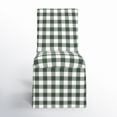 Silvia Parsons Dining Chair