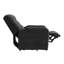 Fauteuil pneumatique Parker Sahara