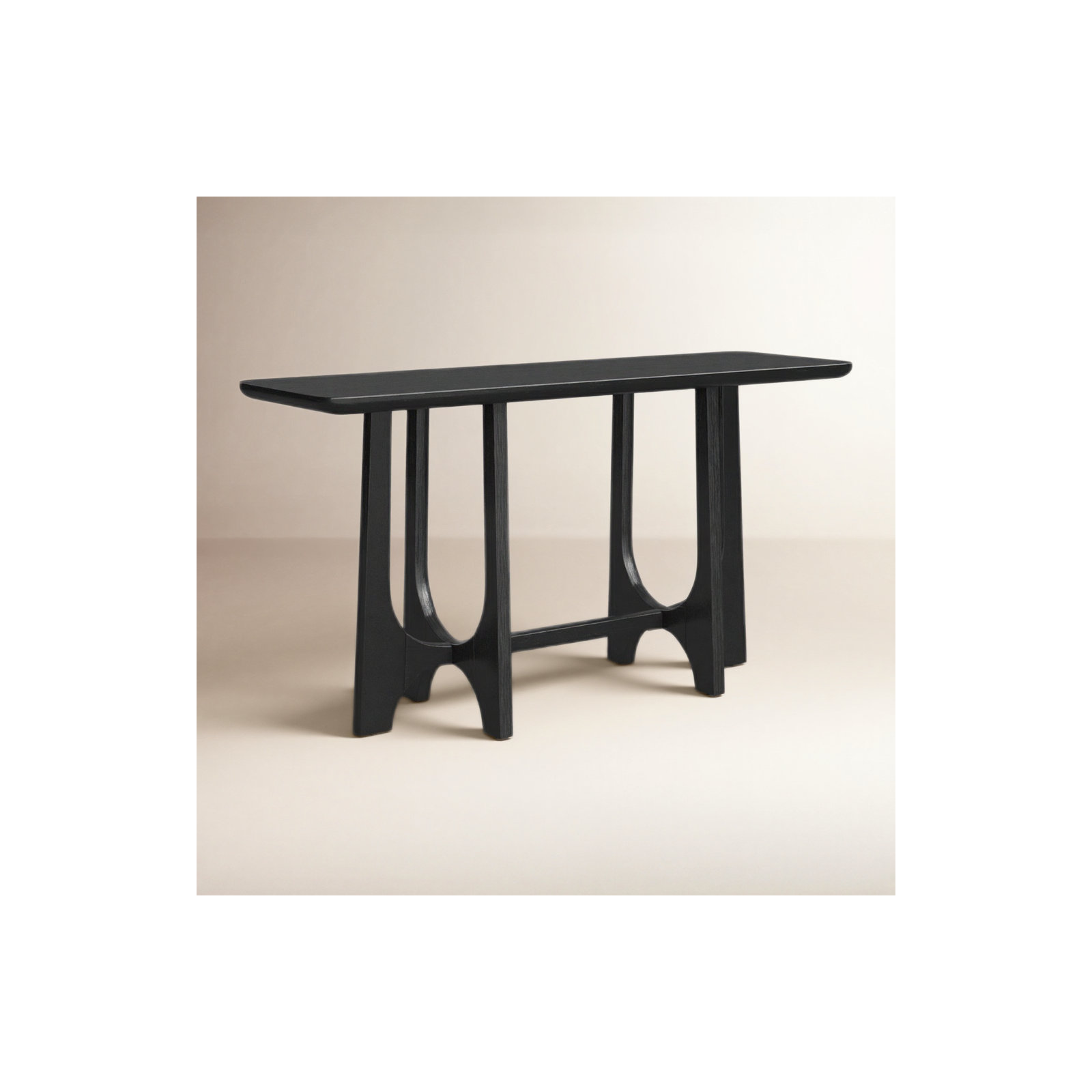 Alida Console, Black