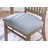 Galeana 19.25'' H Upholstered Beech Side Chair