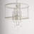 Blakely 4 - Light Dimmable Drum Chandelier-22712885