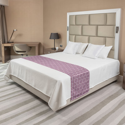 Tapis de lit Ambesonne