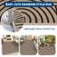 Tapis d'extérieur imperméable pour patio Patio Rugs-2147462803-2147462826
