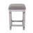 Console Table W/4 Stools