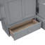 Jamner Kids Twin Loft Bed with Drawers-872519756-872519763