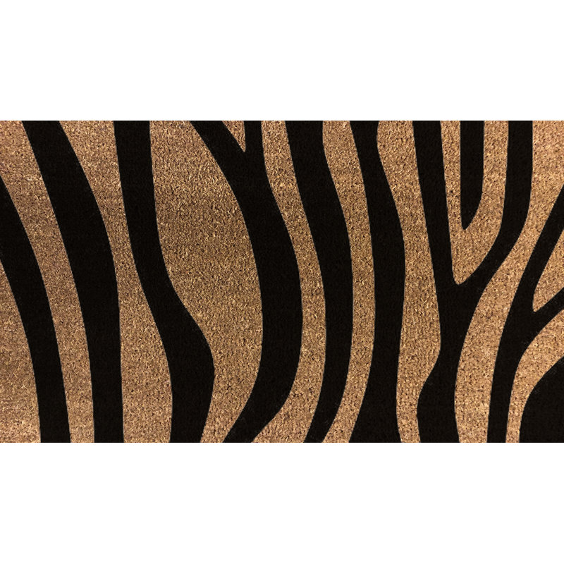 Abbygayle Indoor Doormat