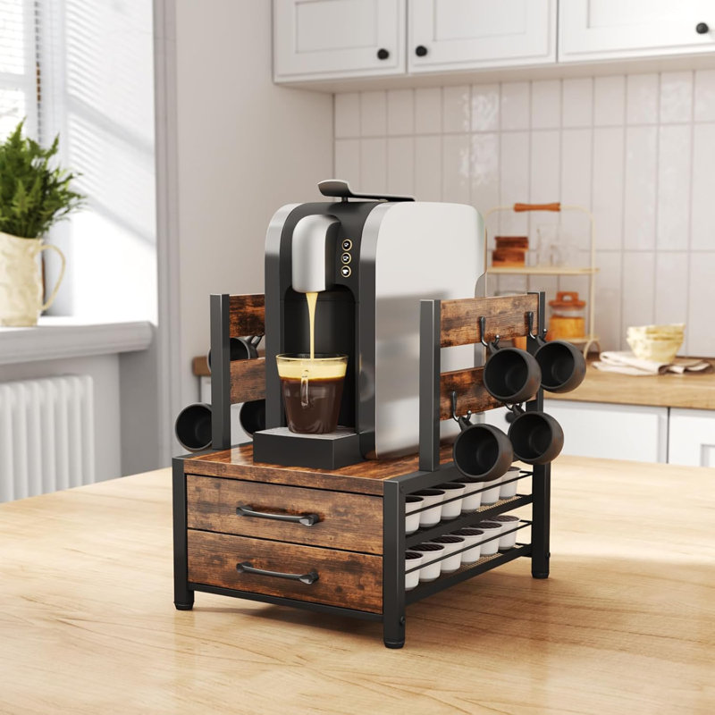 Coffee Capsule Keurig Cup Holder Walmart Organizer Keurig