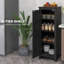 Garde-manger 47,8 po Arona
