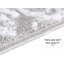 Tapis d'escalier intérieur antidérapant 9 po x 28 po Spitzer