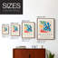 Impression encadrée Matisse Cccxxiii - Bois massif-1022815957-1022815956