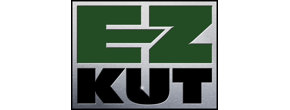 Logo EZ Kut Products