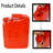 TONWIN 7.5 Lb. Propane Tank-92665945