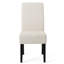 Ensemble de chaises pertica kd (ensemble de 2)