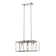 3 - Light Kitchen Island Pendant