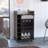 Bar Cart Baltimore, Six Wine Cubbies