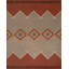 Mesa Wool Southwestern Area Rug-219715509