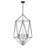 Kifer 6 - Light Geometric Pendant