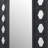 Vibbert Wood Wall Mirror