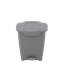Plastic Step On-53206647-53206646