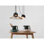 Allan 2 - Light Cluster Pendant-40239221