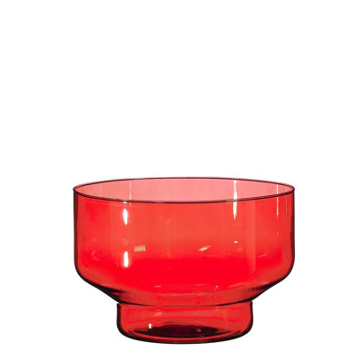 Almagul Glass Table Vase