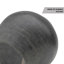  Vase de table intérieur / extérieur gris anthracite / gris-1037334219