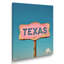Panneau de signalisation Texas - décoration murale Texas-1571441664-1571441675