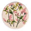 Lark Manor Handmade Flowers And Dots Ceramic Jewellery Box