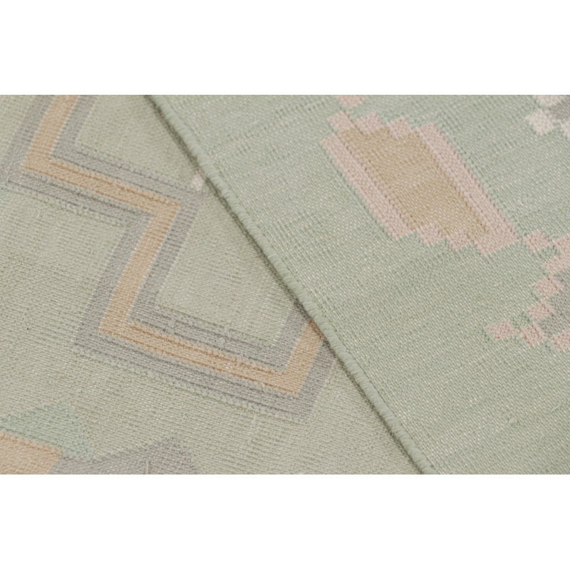 One-of-a-Kind 9'3" X 11'8" Area Rug