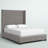 Solon Upholstered Wingback Bed-1044611552-956619352