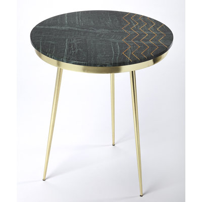 Table de bout