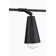 39'' 4 -Light Fixed Track Track Kit with Dimmable