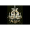 Lustree empire de style bougie 7 lumières avec accents en cristal Trantham