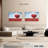 Harnek Red Tree Heart-107674751
