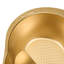 Living And Home Steel Food Strainer