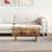 vidaXL Coffee Table Rustic Barrel-Shaped, Fully Handmade, 34.6''x19.7''x15.7'', Solid Mango Wood