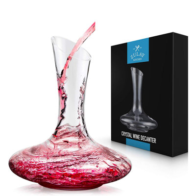 Carafe à décanter Zulay