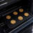 Home Basics Non-Stick Aluminum Baking Sheet