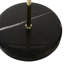Lampe torchère sur pied Contemporary