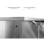 Cuisine d’extérieur modulaire 4 pièces 185 po-39463096-39463093
