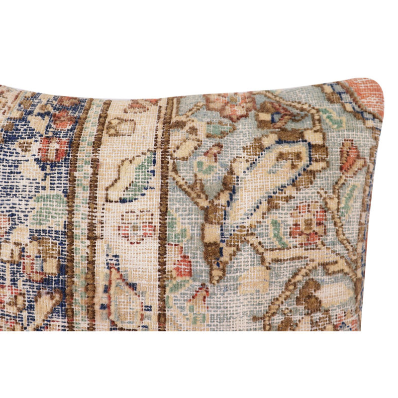Geometric Throw Pillow