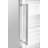 VITLIFE Commercial Reach-in Refrigerator, Glass Door, 18CF, 33°F to 41°F-123654577