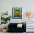 Toile tendue est en rupture de stock