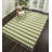 Paxtonville Performance Wool Striped Indoor Rug-1403333601