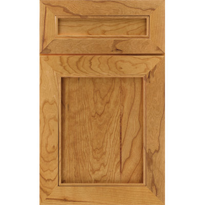 Dwelling Dryden Door Sample