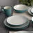 Noritake Colorwave Coupe Salad Plates, 8-1/4"-85109201