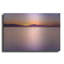 Simple Sunrise par Chris Moyer - reproduction d'art sur métal sans cadre-367223268