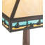 Sailboat Mission Table Lamp