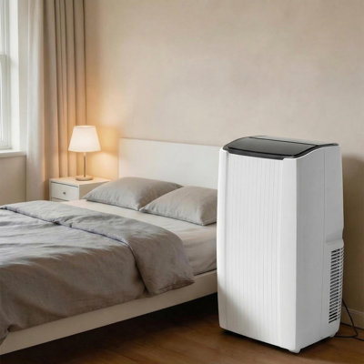 Climatiseur portatif 14 000 BTU 5-en-1