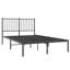 Lidwina Metal Bed-413565795